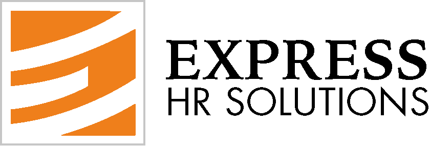 Express HR Solutions Logo